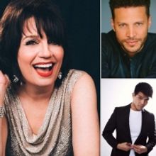 Beth Leavel, Telly Leung, and Justin Guarini Join EMPATHY & PANDEMIC Virtual Concert