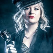 BWW Review: THE REICHSTAG IS BURNING – LIVE STREAM Streamed From The Black Box Thea