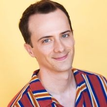 Interview: 'The Community Around StarKid is Always the Best': Brian Holden on IT'S ST