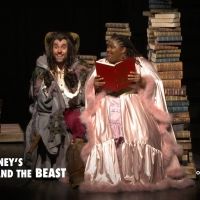 BWW Exclusive: First Look at BEAUTY AND THE BEAST at Olney Theatre Center