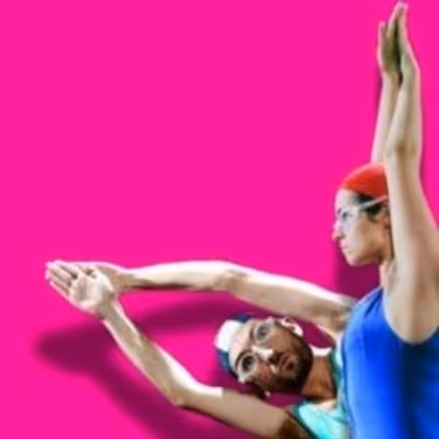 EDINBURGH 2025: Review: THE CRAWL, 10 Dome