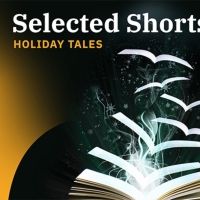 Podcast Series SELECTED SHORTS Joins Kean Stage Holiday Season