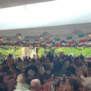Gargiulo's Restaurant at Coney Island Presents Italian Fest on 9/15