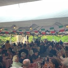 Gargiulo's Restaurant at Coney Island Presents Italian Fest on 9/15