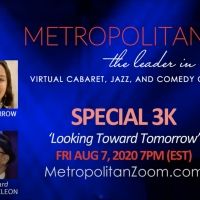 SPECIAL 3K Will Debut in Live Virtual Concert on August 7th