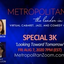 SPECIAL 3K Will Debut in Live Virtual Concert on August 7th