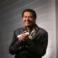 Bobby Rush to Play Cutting Room in NYC this August