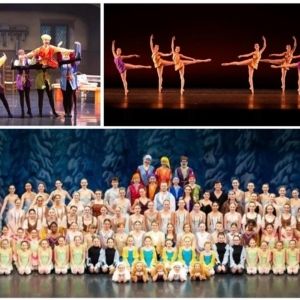 Central Indiana Dance Ensemble Celebrates 25 Years And Offers Discount On Christmas…