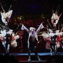 Cirque Du Soleil Spectacular KOOZA Is Coming To Orange County This Summer