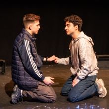 Review: HIDE AND SEEK, VAULT Festival