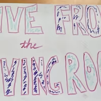 LIVE FROM THE LIVING ROOM Comedy Show Returns with New Lineups This Week