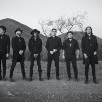 XIXA Releases “Nights Plutonian Shore” From New LP 'Genesis'