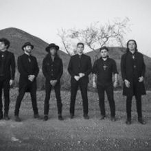 XIXA Releases “Nights Plutonian Shore” From New LP 'Genesis'