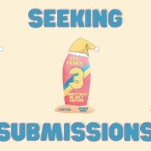 Thornhill Theatre Space Is Seeking Submissions For Their 3rd Annual Award Winning #TT