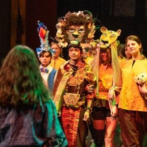 Overture Center Receives Grant From Madison Community Foundation To Fund Middle…
