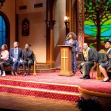 Review: CHICKEN & BISCUITS at Asolo Repertory Theatre