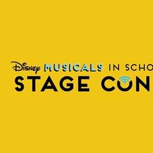 Disney Musicals in Schools Launches 'Stage Connect', Free Teacher Training Program