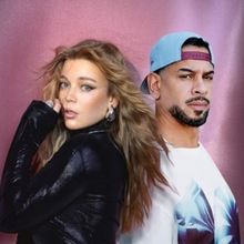 Becky Hill Shares New MK Reworking of Fan-Favorite Track 'Swim'