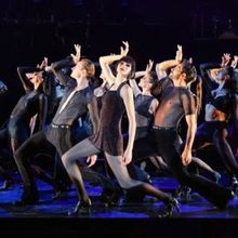 Review: Roxie Has Moxy! CHICAGO at the Fox Theatre, St. Louis
