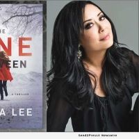 NYT Bestseller Tosca Lee Offers Comfort and Entertainment With STORY TIME WITH TOSCA