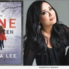 NYT Bestseller Tosca Lee Offers Comfort and Entertainment With STORY TIME WITH TOSCA