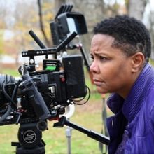 Filmmaker Tonya Pinkins Discusses Her Debut Feature Film RED PILL