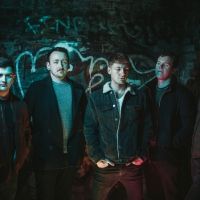 Paradas Announces New Single 'With No Feeling'