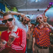 Kid Kapichi Release New Single 'Get Down'