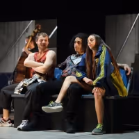 BWW Review: ANTHEM at Perth Festival