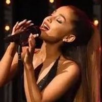 Ariana Grande Weds Fiancé Dalton Gomez