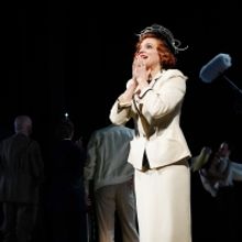 BWW Review: SUNSET BOULEVARD at Stadttheater Kiel
