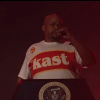 VIDEO: Big Boi & Sleepy Brown Perform 'We The Ones' on THE TONIGHT SHOW
