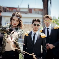 VIDEO: Toronto Rockers Neon Bloom Drop 'A Bullet in Tomorrow' Music Video