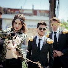 VIDEO: Toronto Rockers Neon Bloom Drop 'A Bullet in Tomorrow' Music Video
