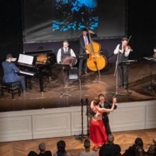 The Philharmonic Society of Orange County and Irvine Barclay Theatre to Co-Present Vi