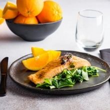 MANISCHEWITZ & KOSHER.COM Partner to Present New Family Menus for the High Holidays