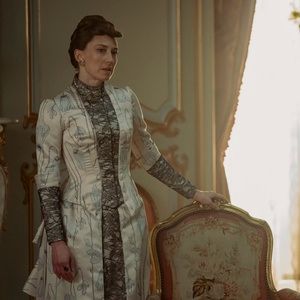 Video: THE GILDED AGE Confirms Season 4 Return in 2026 with New Promo