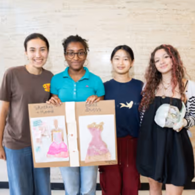 Springboard To Design Selected As Finalist For The 6th Annual Anthem Awards
