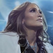 VIDEO: Netflix Debuts HALFTIME Jennifer Lopez Documentary Trailer