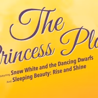 Northern Kentucky University's School of the Arts Presents THE PRINCESS PLAYS