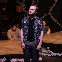 Tesseract Theatre Company Wins Big at the 2025 St. Louis Theater Circle Awards Gala