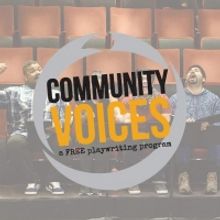 Celebrate New Works from the Community Voices Digital Playwriting at The Old Globe