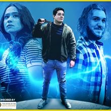 Centenary Stage Company to Present THE LIGHTNING THIEF: THE PERCY JACKSON MUSICAL