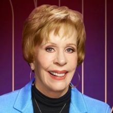 Interview: Carol Burnett at 90 - Looking Back on Broadway, THE CAROL BURNETT SHOW & M