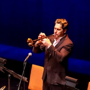 Colorado Jazz Repertory Orchestra to Celebrate Miles Davis Centennial With MILES OF M