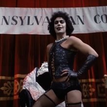 Video: THE ROCKY HORROR PICTURE SHOW Stars Celebrate 50 Years on CBS SUNDAY MORNING