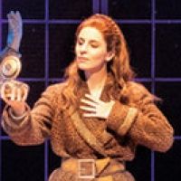 Lowcountry Premiere of ANASTASIA At The North Charleston PAC On Sale Monday…