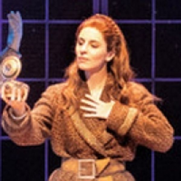 Lowcountry Premiere of ANASTASIA At The North Charleston PAC On Sale Monday, November Photo