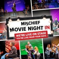Mischief Movie Night Takes Over Our Instagram Today!