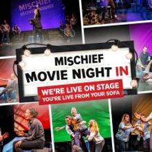 Mischief Movie Night Takes Over Our Instagram Today!